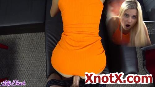 Pornhub, Letty Black: Pure POV Fucking In Tight Orange Dress - Letty Black Moves Her Booty / 18-09-2021 [FullHD/1080p/MP4/199 MB] by XnotX