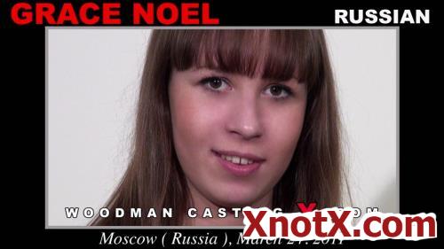 Casting *UPDATED* / Grace Noel / 25-09-2021 [SD/540p/MP4/748 MB] by XnotX