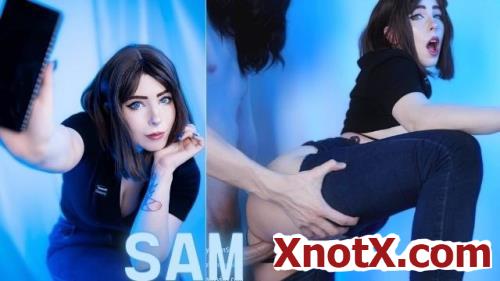 Samsung Model Sex Video - Pornhub, MollyRedWolf: Sex With Samsung Sam / 30-09-2021  FullHD/1080p/MP4/103 MB by XnotX Â» Download Porn Video - Keep2share -  XnotX.com