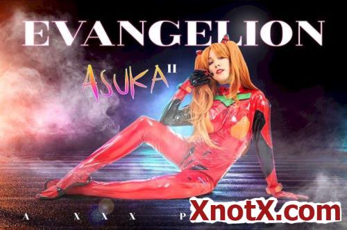 Evangelion: Asuka 2 A XXX Parody / Alexis Crystal / 10-10-2021 [3D/UltraHD 4K/2700p/MP4/8.10 GB] by XnotX