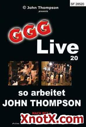 Live 20: So Arbeitet John Thompson / 18-10-2021 [SD/432p/AVI/700 MB] by XnotX