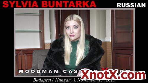 Casting / Sylvia Buntarka / 22-11-2021 [SD/480p/MP4/290 MB] by XnotX