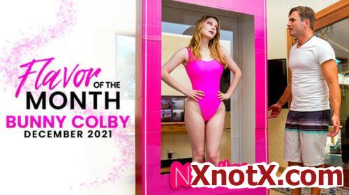 Bunny Colby - December 2021 Flavor Of The Month Bunny Colby - S2:E5 (SD/540p) 01-12-2021