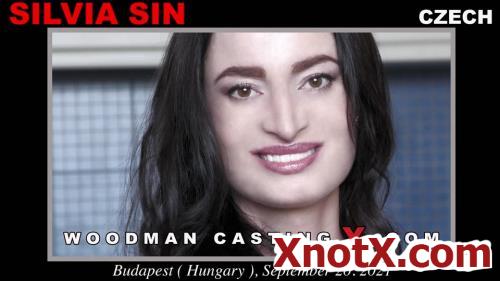 Casting X *UPDATED* / Silvia Sin / 22-12-2021 [HD/720p/MP4/1.82 GB] by XnotX