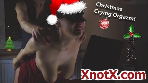 Pornhub, MarValStudio: MarVal - Christmas After Party Big Milky Tits MILF Get CRYING ORGAZM! / 05-01-2022 [FullHD/1080p/MP4/80.4 MB] by XnotX