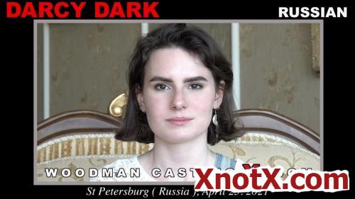 Casting X / Darcy Dark / 08-01-2022 [SD/540p/MP4/1.52 GB] by XnotX