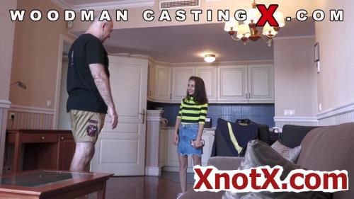 Casting *UPDATED* / Brenda Santos / 14-01-2022 [SD/540p/MP4/2.52 GB] by XnotX