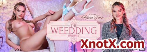 The Wedding Planner / Athena Faris / 15-01-2022 [3D/UltraHD 4K/3840p/MP4/14.2 GB] by XnotX