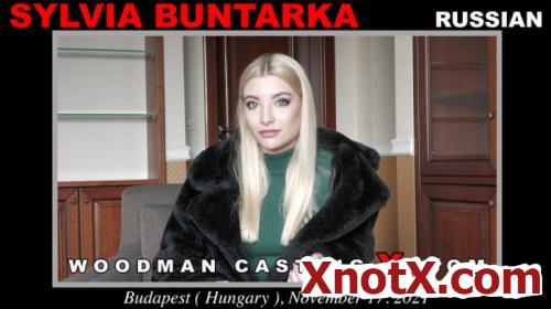 Sylvia Buntarka - Casting X (SD/480p) 15-01-2022