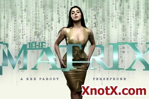 One Piece: The Matrix: Persephone A XXX Parody / Valentina Nappi / 13-02-2022 [3D/UltraHD 4K/3584p/MP4/13.0 GB] by XnotX
