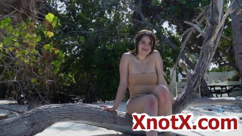 Rita Fox / Fucked A Fucking Mermaid Rita Fox In The Ass On A Desert Island (HD/720p) 17-02-2022