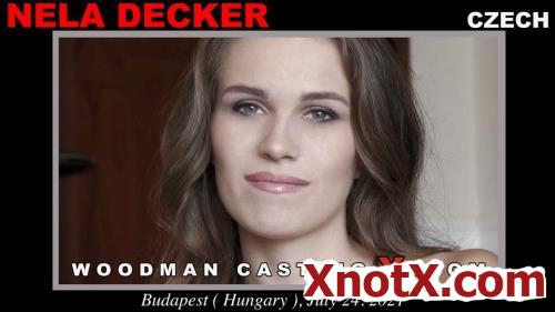 Nela Decker / CastingX (FullHD/1080p) 22-02-2022