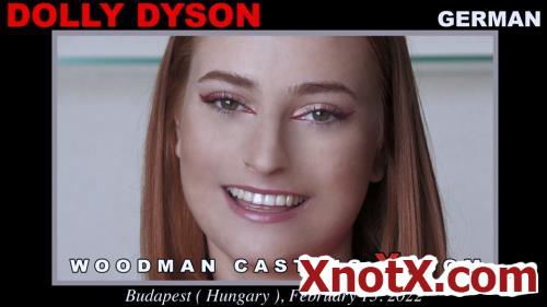 Casting X / Dolly Dyson / 23-02-2022 [FullHD/1080p/MP4/1.12 GB] by XnotX