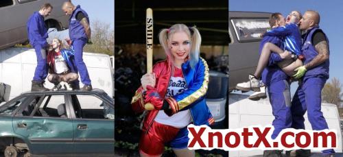 Mimi Cica / XXXX - Harley Quinn fantaisies (FullHD/1080p) 05-03-2022