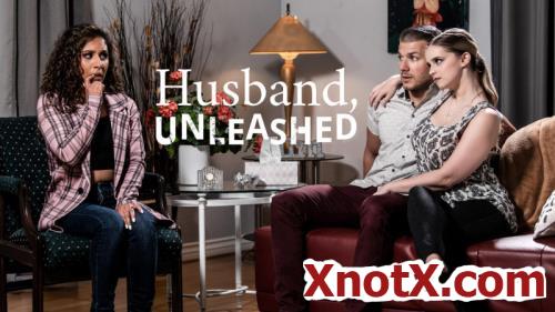 Husband Unleashed / Codi Vore / 17-03-2022 [FullHD/1080p/MP4/1.74 GB] by XnotX