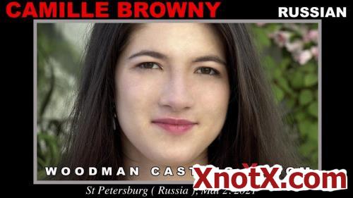 Camille Browny Casting / Camille Browny, Kamilla C, Camille, Camille Sun, Camille Cute / 03-04-2022 [UltraHD 4K/2160p/MP4/2.16 GB] by XnotX