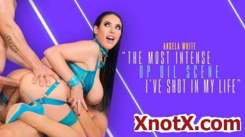 Angela White / A to ZZ (HD/720p) 21-04-2022 Â» Download Porn Video -  Keep2share - XnotX.com