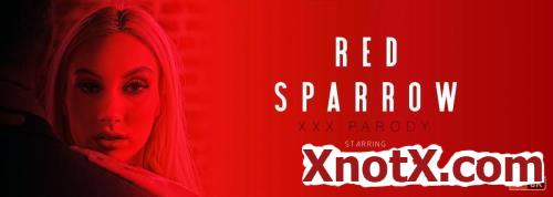 Red Sparrow - A XXX Parody / Jazmin Luv / 22-04-2022 [3D/UltraHD 2K/1920p/MP4/3.34 GB] by XnotX