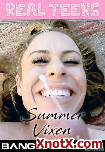 Summer Vixen Spreads Her Pussy Lips On The Beach / Summer Vixen / 10-05-2022 [FullHD/1080p/MP4/2.55 GB] by XnotX