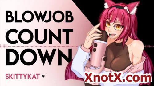 Pornhub, skittykat: Gentle Momdom - Blowjob Countdown / 12-05-2022 [FullHD/1080p/MP4/74.9 MB] by XnotX