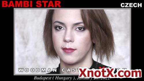 Casting *UPDATED* / Bambi Star / 17-05-2022 [SD/540p/MP4/1.36 GB] by XnotX