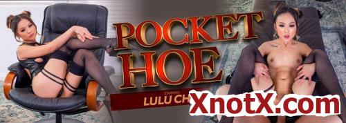 Pocket Hoe / Lulu Chu / 17-05-2022 [3D/UltraHD 4K/3840p/MP4/18.7 GB] by XnotX