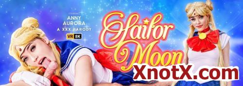 Sailor Moon - A XXX Parody / Anny Aurora / 17-05-2022 [3D/UltraHD 4K/3840p/MP4/13.8 GB] by XnotX