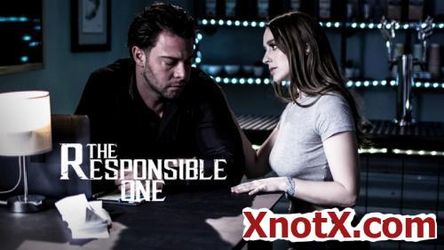 The Responsible One / Laney Grey / 25-05-2022 [SD/544p/MP4/426 MB] by XnotX