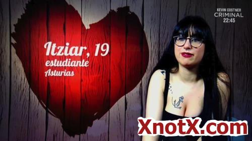 EXCLUSIVE GIRL FROM TV SHOW! - LA DE FIRST DATES HACE PORNO! - ESP 240 / Itziar De First Dates / 01-06-2022 [HD/720p/MP4/717 MB] by XnotX