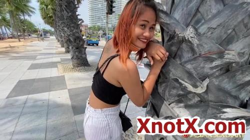 Gib C, 21 / Porn Street Pickup Sex, Pattaya Style! NEW (FullHD/1080p) 09-07-2022