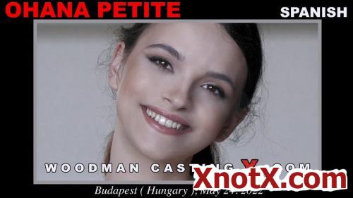Casting *UPDATED* / Ohana Petite / 02-08-2022 [HD/720p/MP4/2.26 GB] by XnotX