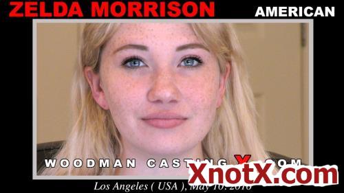 Casting *UPDATED* 06-08-2022 / Zelda Morrison / 09-08-2022 [HD/720p/MP4/1.11 GB] by XnotX