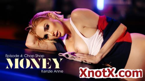 Kenzie Anne - Money (FullHD/1080p) 26-08-2022