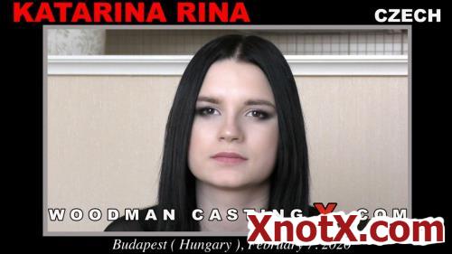 Katarina Rina - Katarina Rina  UPDATED (HD/720p) 31-08-2022