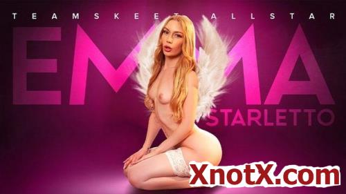 Team Skeet's January All Star / Emma Starletto / 02-01-2023 [FullHD/1080p/MP4/1.30 GB] by XnotX