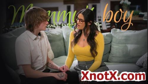 M-O-M Spells... Sex! / Penny Barber / 22-02-2023 [FullHD/1080p/MP4/1.13 GB] by XnotX