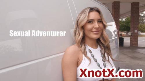 Ella Reese Is A Sexual Adventurer / Ella Reese / 07-03-2023 [UltraHD 4K/2160p/MP4/4.33 GB] by XnotX