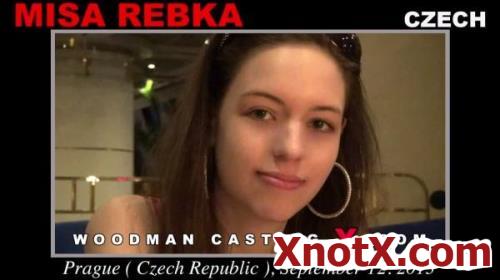 Misa Rebka - Casting for Misa Rebka  UPDATED (SD/540p) 14-03-2023
