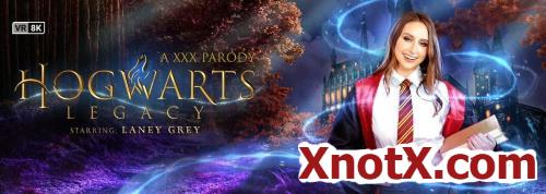 Hogwarts Legacy - A XXX Parody / Laney Grey / 21-03-2023 [3D/UltraHD 4K/3840p/MP4/13.7 GB] by XnotX