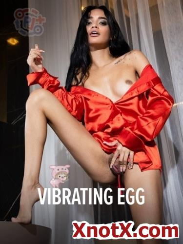 Dulce - Vibrating Egg (UltraHD 4K/2160p) 27-03-2023