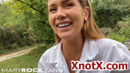 Pornhub, Mary Rock: Hot Big Dick In The Ass Of Virgin. Outdoor Sex In The Car / Mary Rock / 29-04-2023 [FullHD/1080p/MP4/470 MB] by XnotX