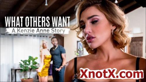 What Others Want: A Kenzie Anne Story / Kenna James, Kenzie Anne / 09-05-2023 [SD/544p/MP4/564 MB] by XnotX