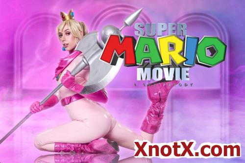 The Super Mario Bros. Movie A XXX Parody / Kay Lovely / 08-06-2023 [3D/UltraHD 4K/2700p/MP4/8.96 GB] by XnotX