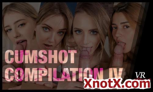 Cumshot Compilation IV - 33775 / Talia Mint, Lottie Magne, Kylie Green, Melody Marks, Vine, Calibri Angel, Oxana Chic, Mary Jane Evans, Zazie Skymm, Kyler Quinn / 17-07-2023 [3D/UltraHD 4K/2880p/MP4/2.67 GB] by XnotX