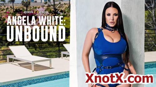 Angela White - Angela White : Unbound Part 1 (HD/720p) 21-07-2023