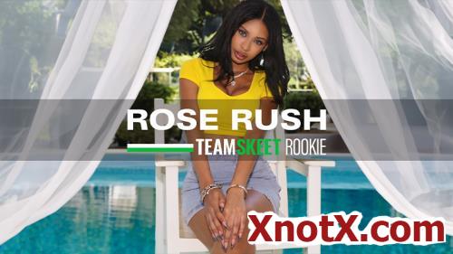 Rose Rush - Every Rose Has Its Turn Ons (FullHD/1080p) 31-08-2023