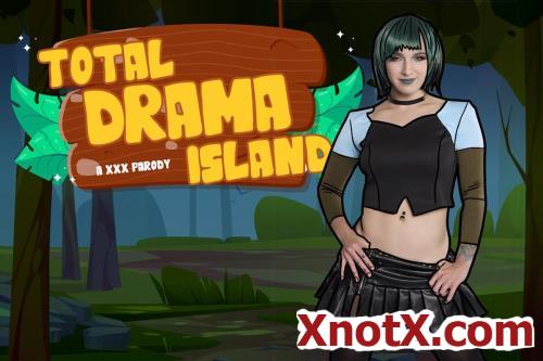 Total Drama Island A XXX Parody / Sonny McKinley / 05-09-2023 [3D/UltraHD 4K/3072p/MP4/11.7 GB] by XnotX