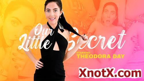 Flexible Girlfriend / Theodora Day / 28-09-2023 [FullHD/1080p/MP4/1.53 GB] by XnotX