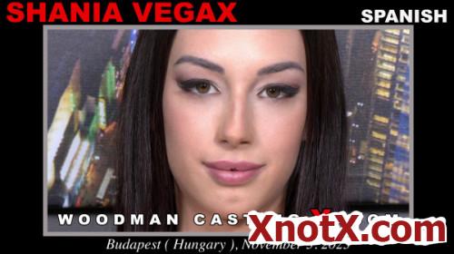 Casting X / Shania VegaX / 15-11-2023 [HD/720p/MP4/1.25 GB] by XnotX