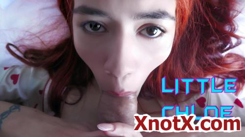 Little Chloe - WUNF 391 (HD/720p) 30-11-2023